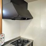 パロマのビルトインコンロ 　リプラに取り換えしました。