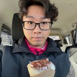 私・・・クレープには目がないんです！！！②