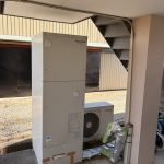 エコキュートの取替依頼がありました！