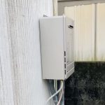 オール電化住宅の電気温水器からガス給湯器へ交換！