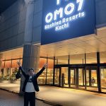 誕生日を祝ってもらいました。