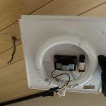 蛍光灯小型照明をLED照明に取替えてきました！！