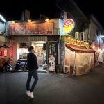 もつ鍋とNOKな夜