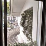 【いいね！サービス】小さいサイズはお手のもの！アミ戸の張替えをしてきました。