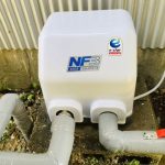 浅井戸用（地下水）ポンプの交換もお任せください！