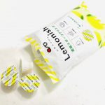 さぁ暑くなって来ましたね！水分補給にレモニッシュはいかがでしょう！