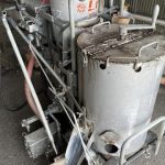 LPガスは公共工事にも貢献しています