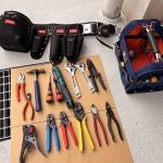 日頃使っている工具のお手入れ☆