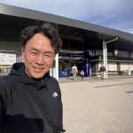 「高知けいば」に初潜入!