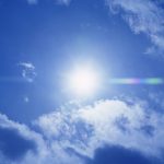 熱中症には気を付けて!