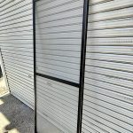 【いいね!サービス】破れた網戸の張り替えは意外と簡単。いつものようにDIYでやってみた。
