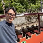 「7つの乗り物で５つの日本一を巡る立山黒部アルペンルートと黒部渓谷鉄道・上高地」番外編