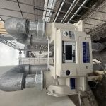 業務用ガスメーターの取替工事