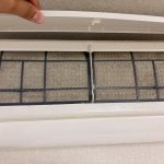 快適な空気で寝るためにエアコンクリーニング!