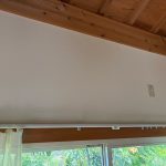 エアコンが無かった部屋に新設してきました。