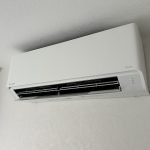 パナソニック製 エオリアを新規設置してきました！！