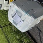 自宅の洗濯機が突然の故障、そんなときもマインドガス!