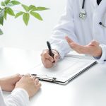 年に１度の健康診断でした