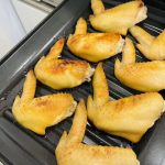 ＋Ｒレシピで作る「手羽先のしっとり照り焼き」で大問題発生！