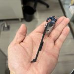 今度は「BOSCH ミニチュアコレクション」を手に入れました!